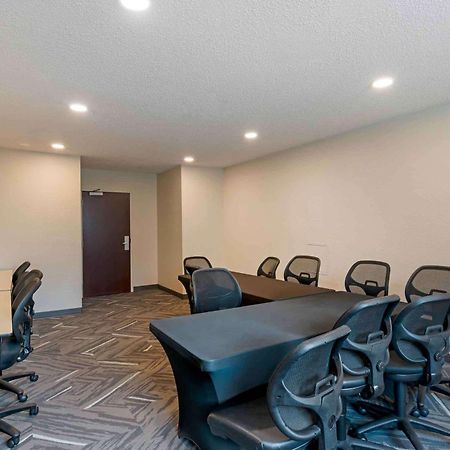 Extended Stay America Select Suites - Austin - Northwest - Research Park Екстер'єр фото