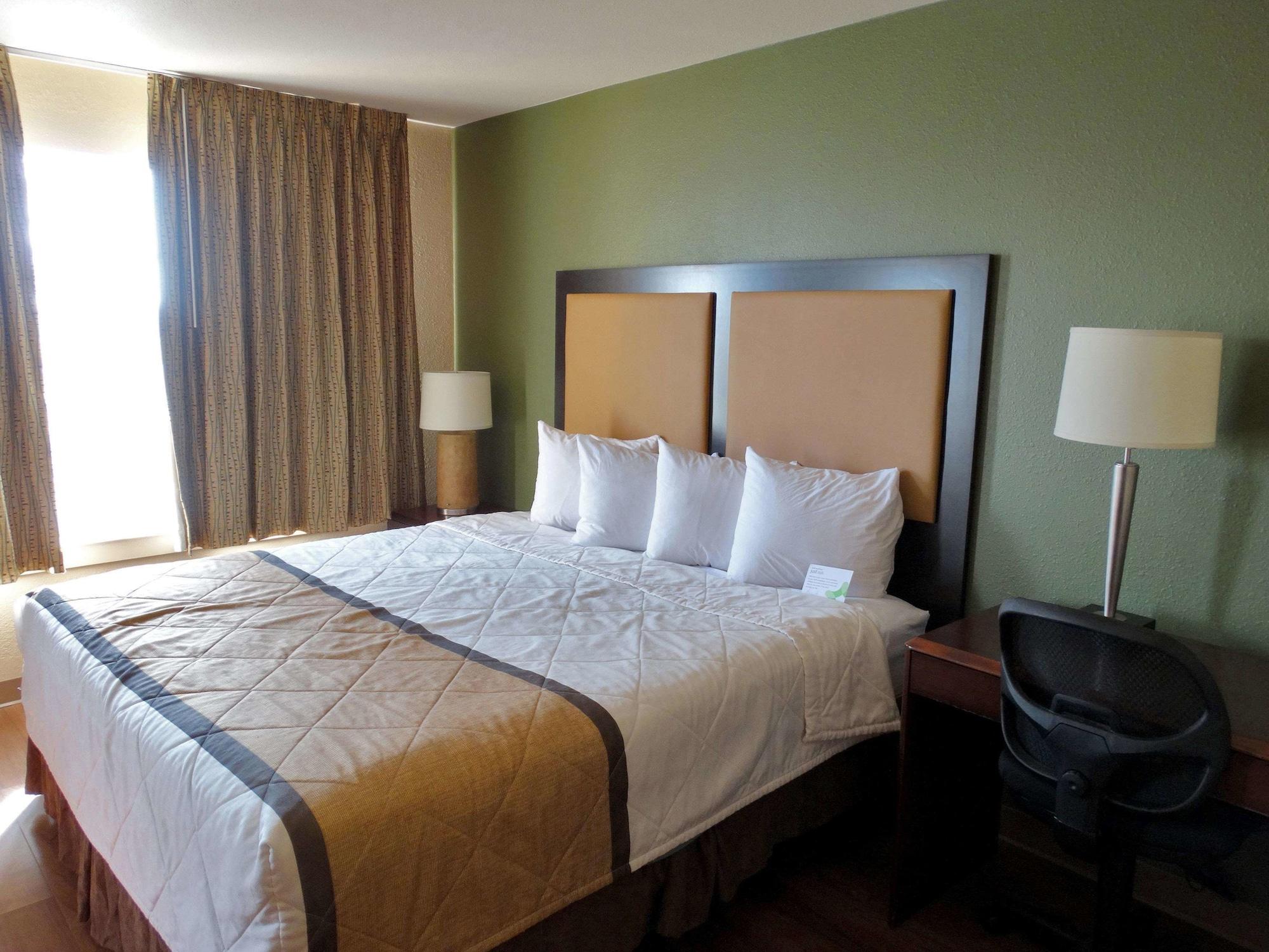 Extended Stay America Select Suites - Austin - Northwest - Research Park Екстер'єр фото