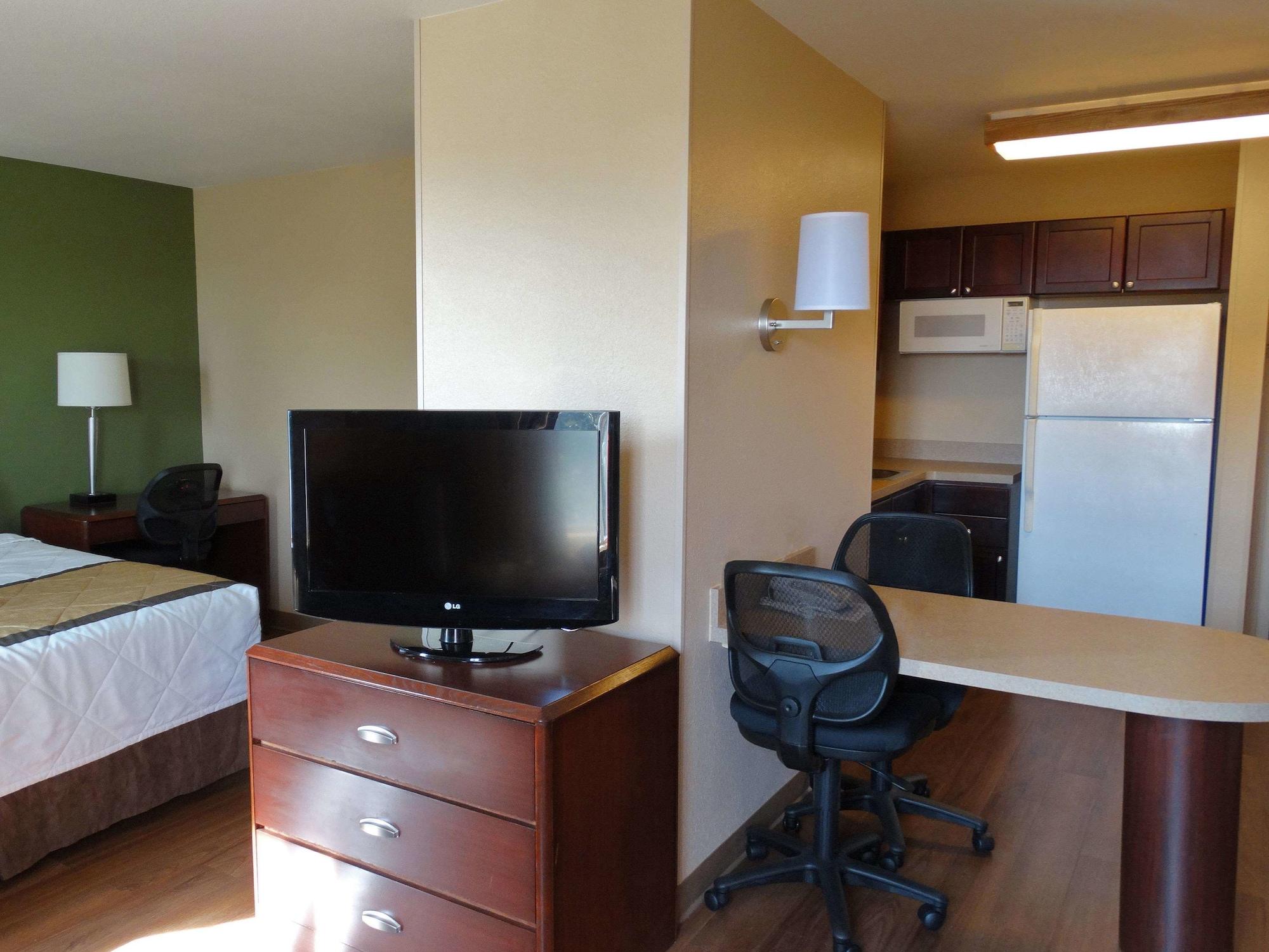 Extended Stay America Select Suites - Austin - Northwest - Research Park Екстер'єр фото