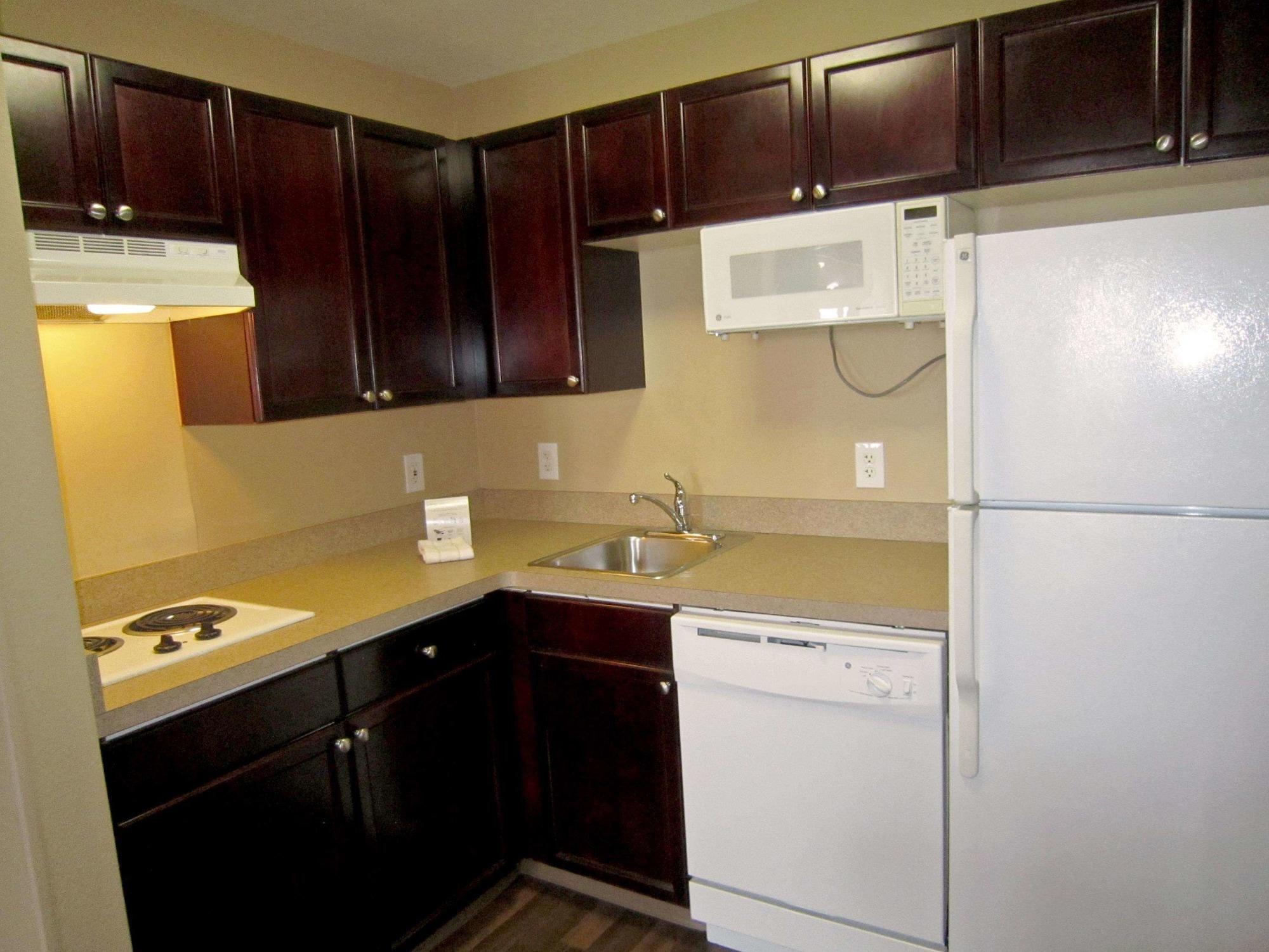 Extended Stay America Select Suites - Austin - Northwest - Research Park Екстер'єр фото