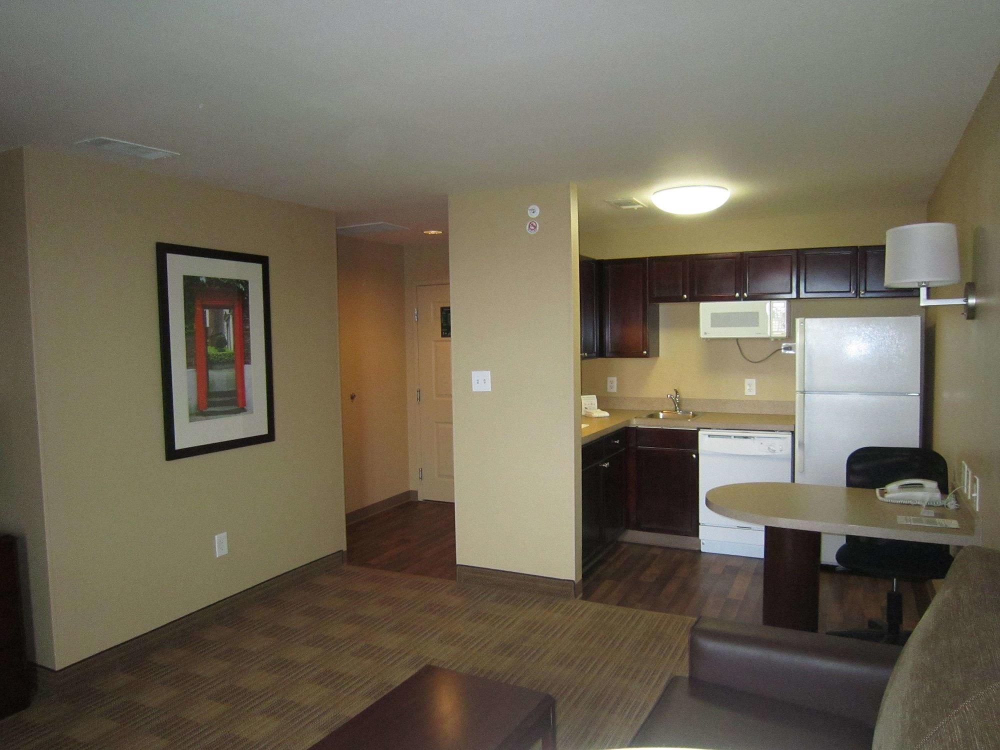 Extended Stay America Select Suites - Austin - Northwest - Research Park Екстер'єр фото