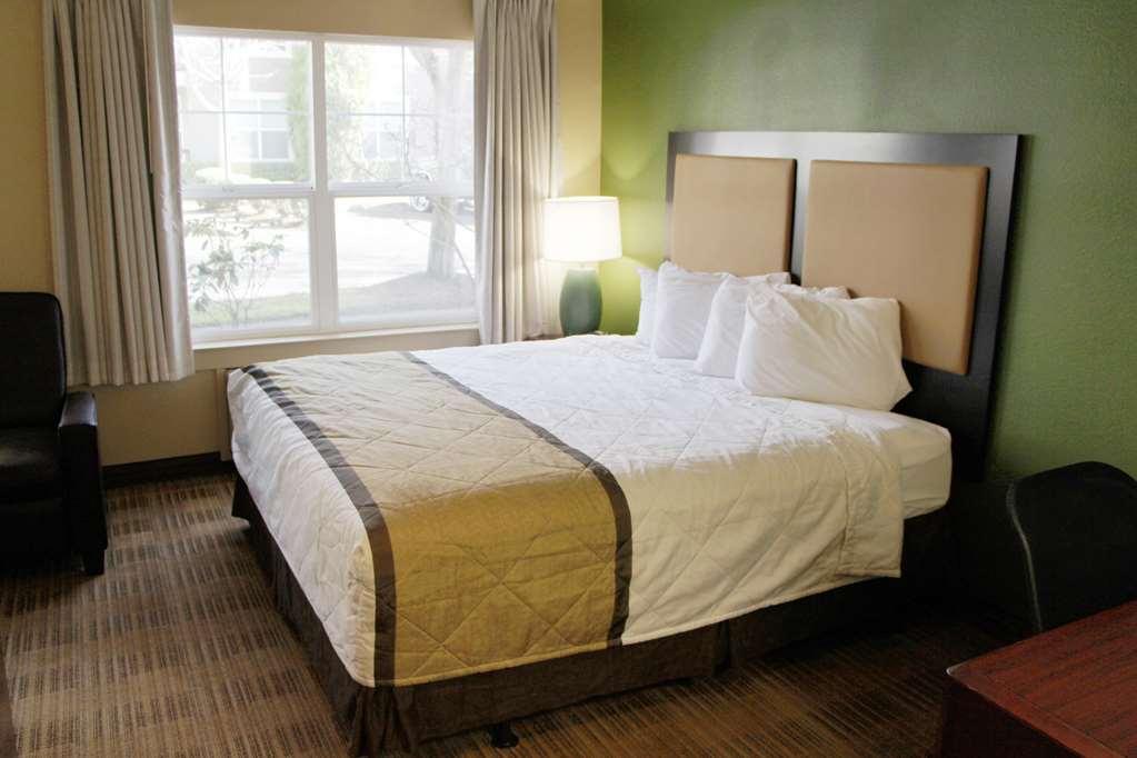 Extended Stay America Select Suites - Austin - Northwest - Research Park Номер фото