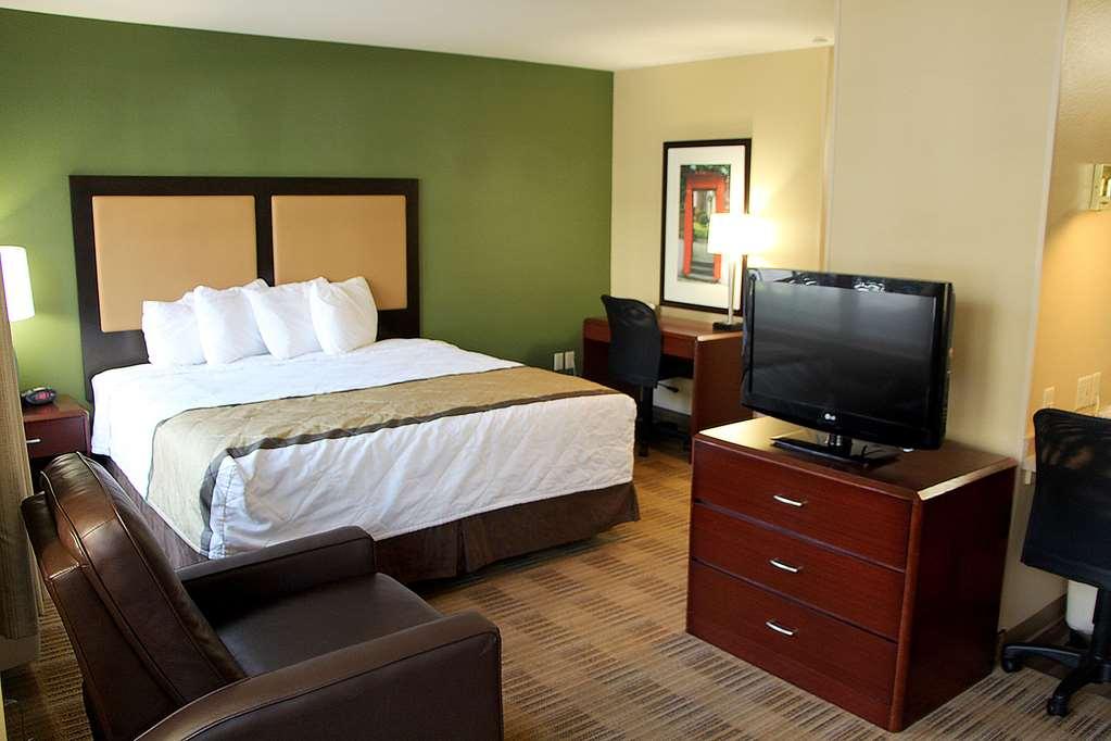 Extended Stay America Select Suites - Austin - Northwest - Research Park Номер фото