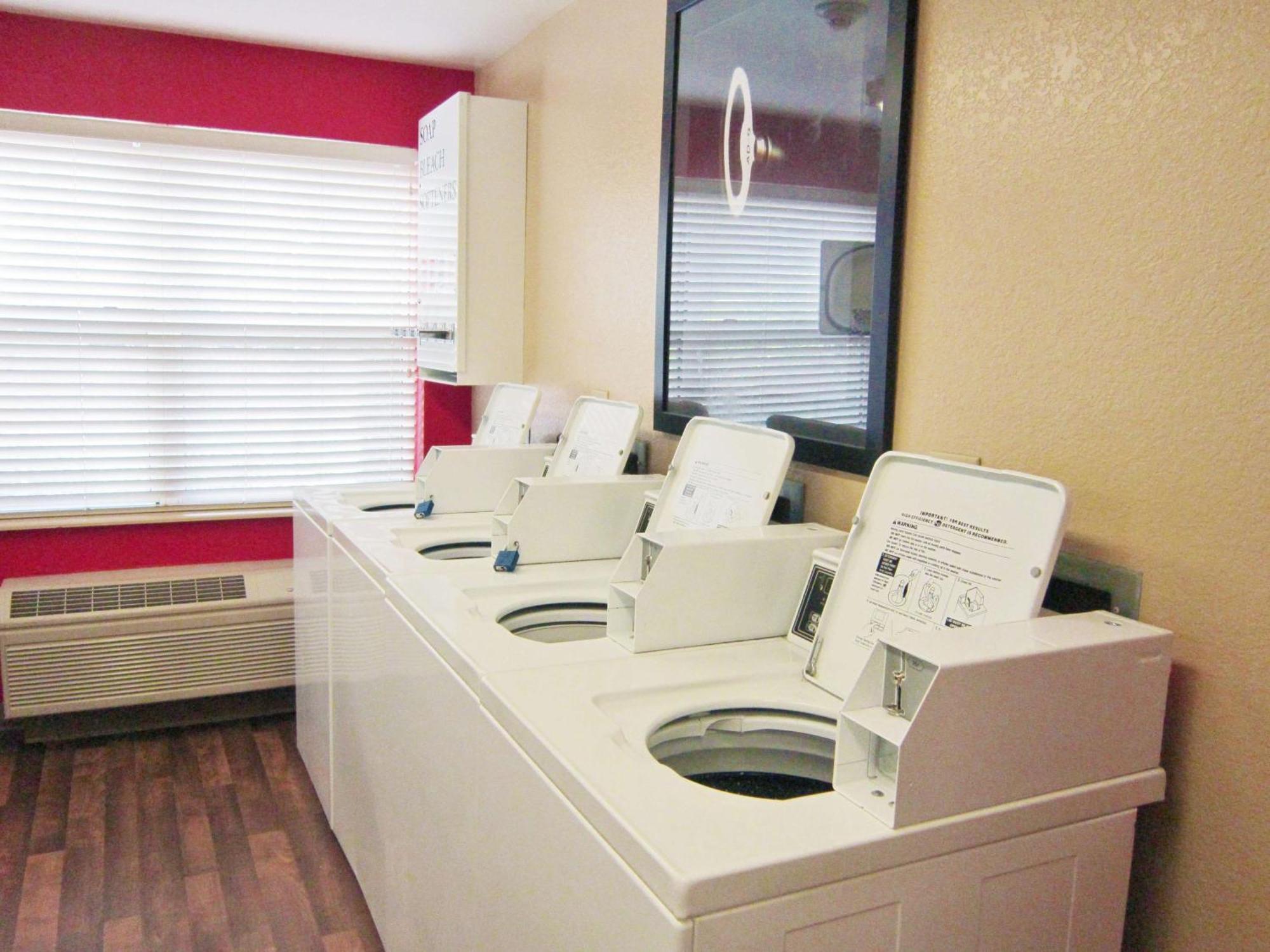 Extended Stay America Select Suites - Austin - Northwest - Research Park Екстер'єр фото