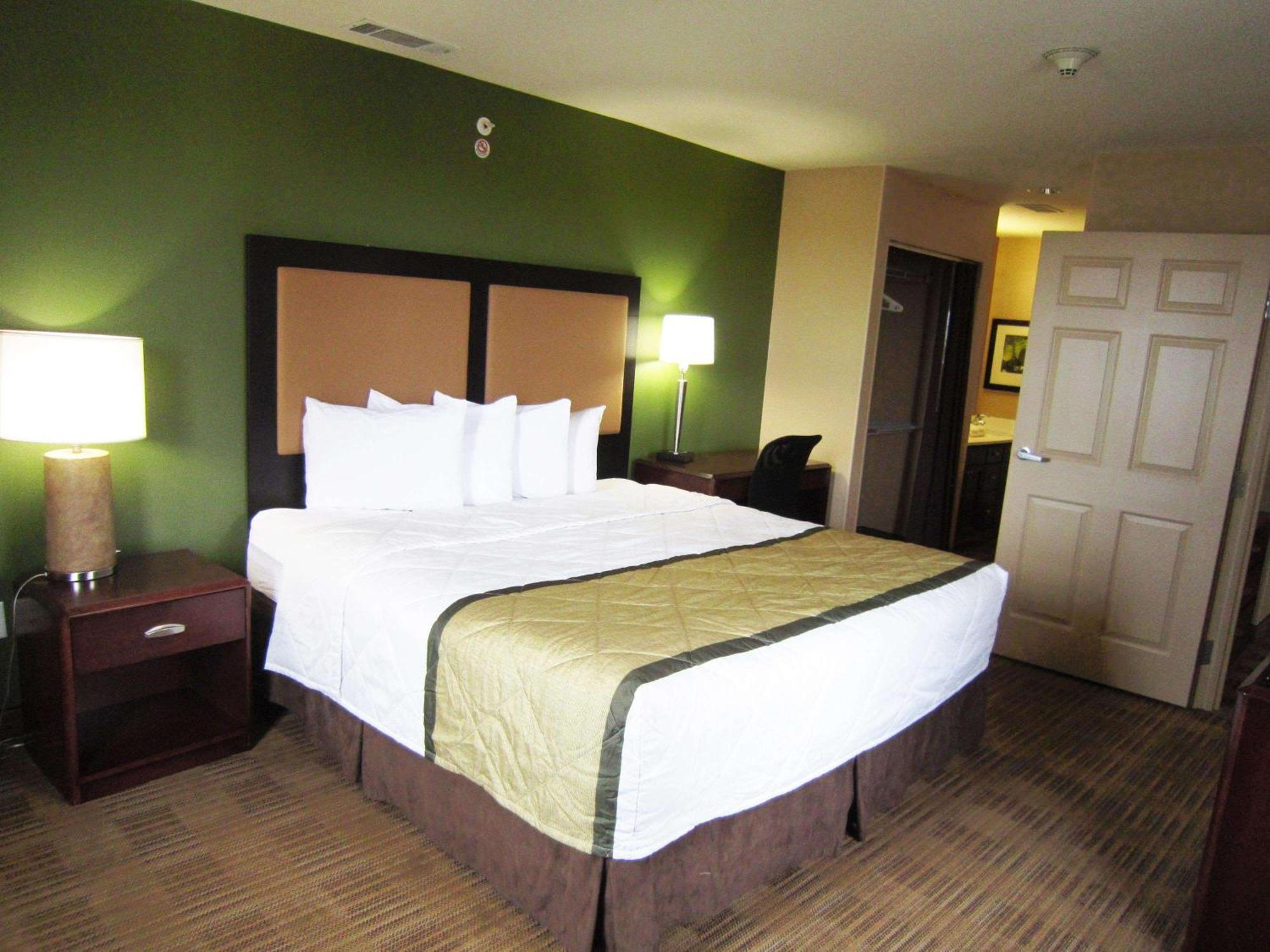 Extended Stay America Select Suites - Austin - Northwest - Research Park Екстер'єр фото