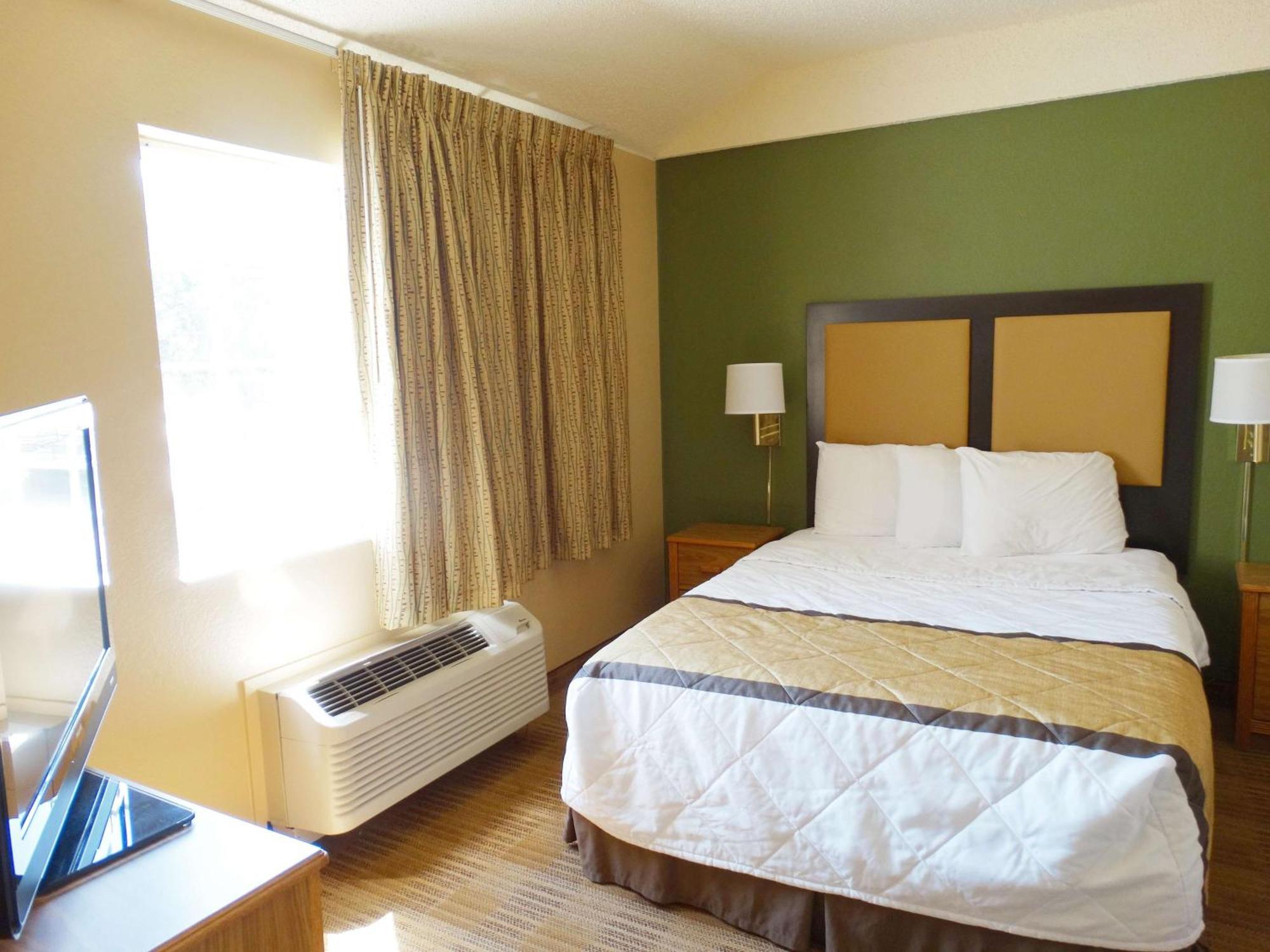 Extended Stay America Select Suites - Austin - Northwest - Research Park Екстер'єр фото