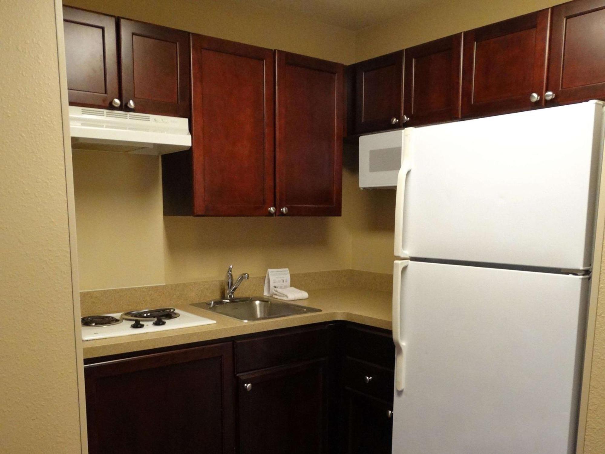 Extended Stay America Select Suites - Austin - Northwest - Research Park Екстер'єр фото