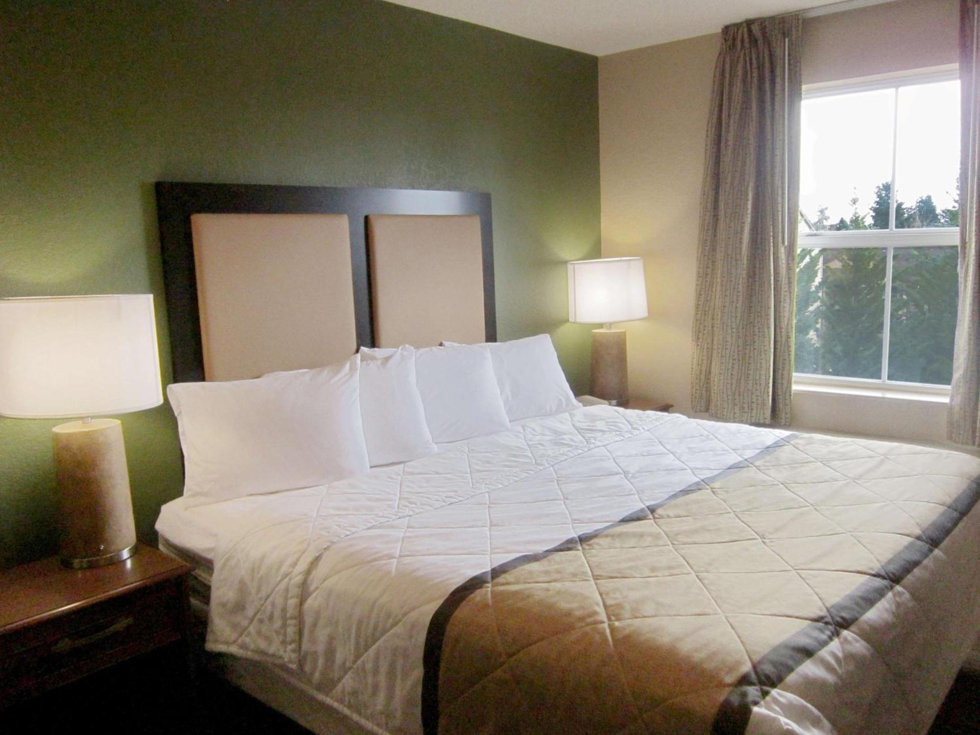 Extended Stay America Select Suites - Austin - Northwest - Research Park Екстер'єр фото