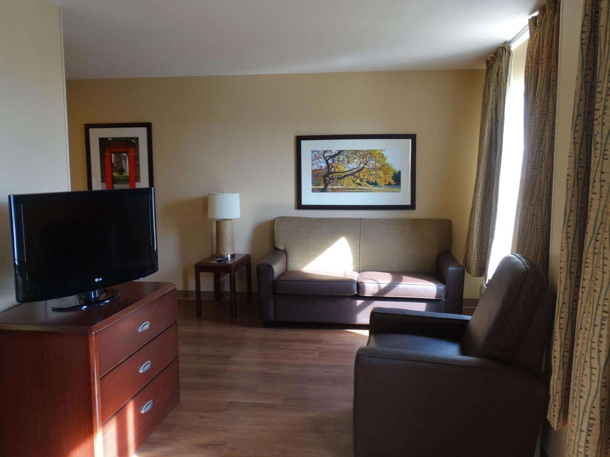 Extended Stay America Select Suites - Austin - Northwest - Research Park Екстер'єр фото