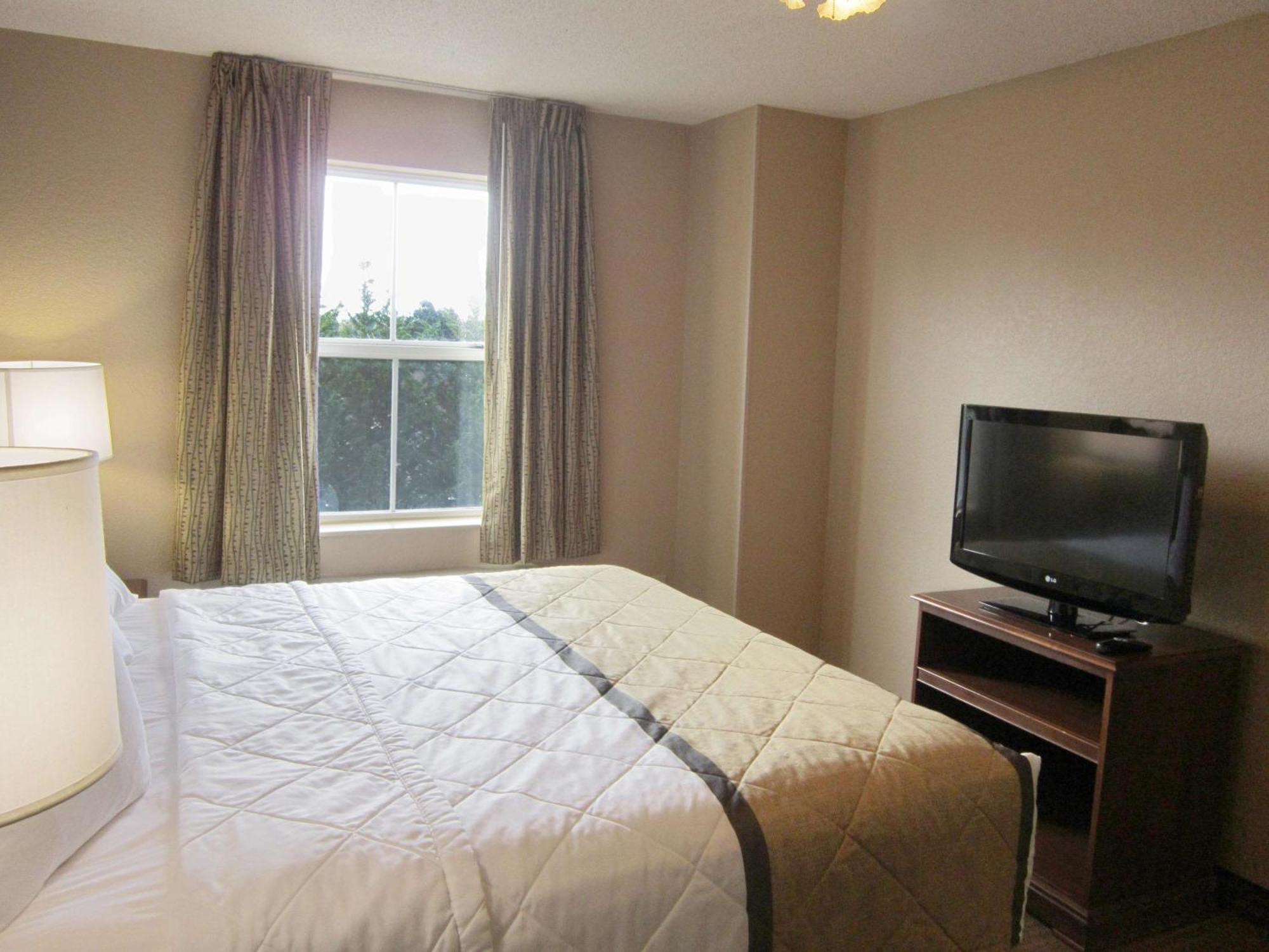 Extended Stay America Select Suites - Austin - Northwest - Research Park Екстер'єр фото