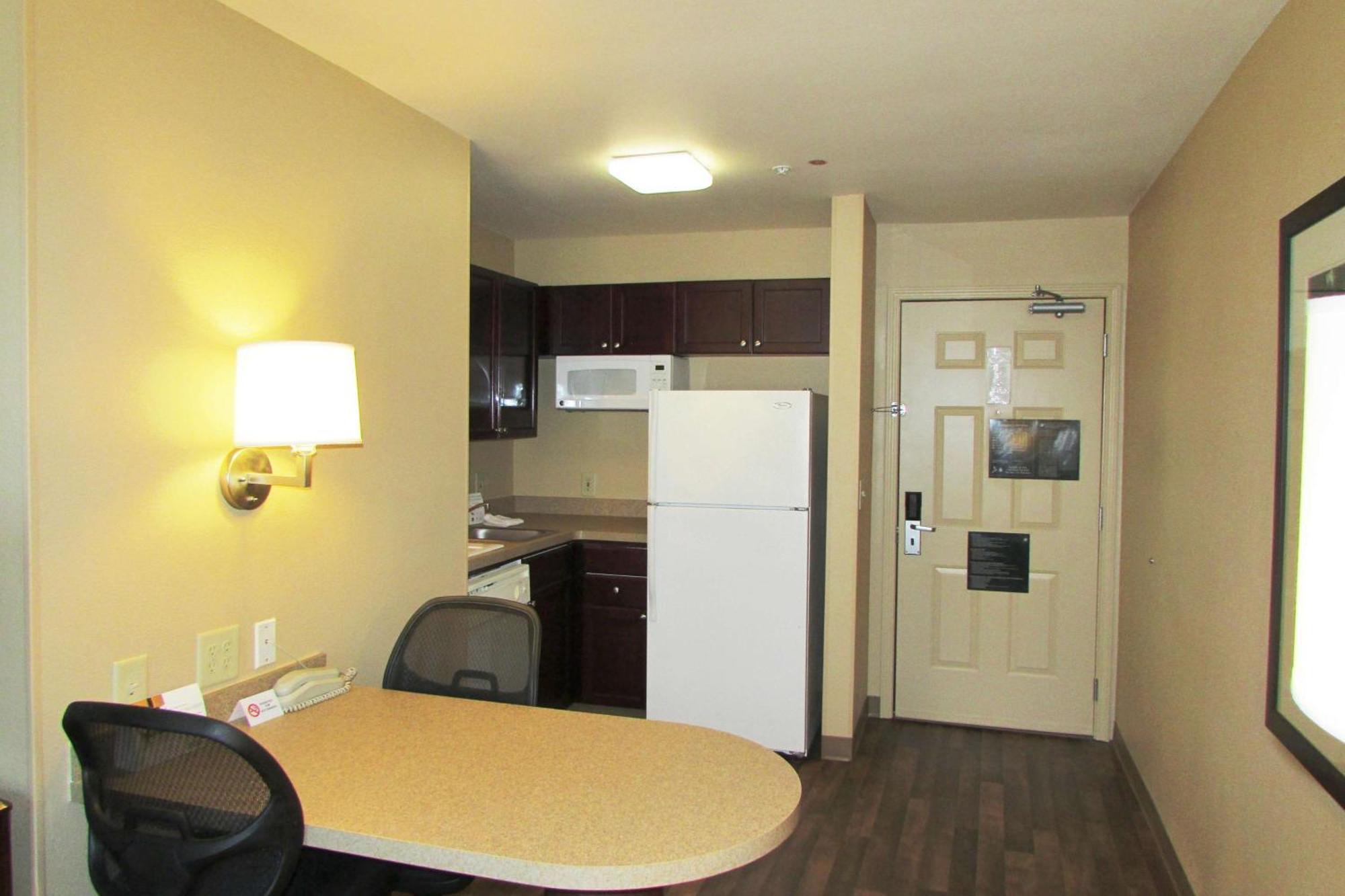 Extended Stay America Select Suites - Austin - Northwest - Research Park Екстер'єр фото