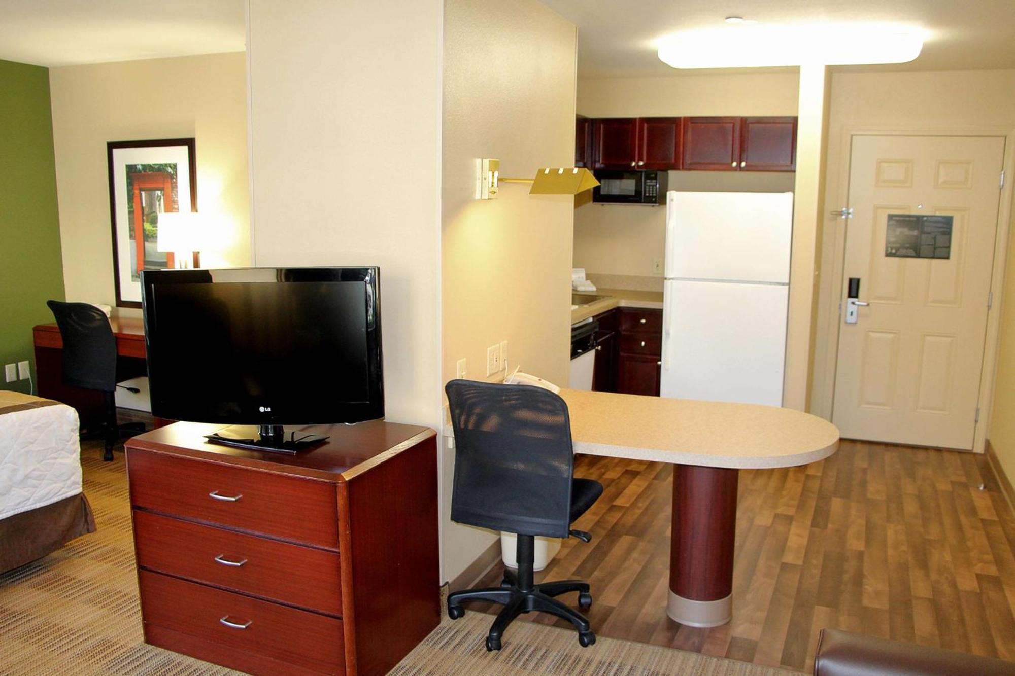 Extended Stay America Select Suites - Austin - Northwest - Research Park Екстер'єр фото