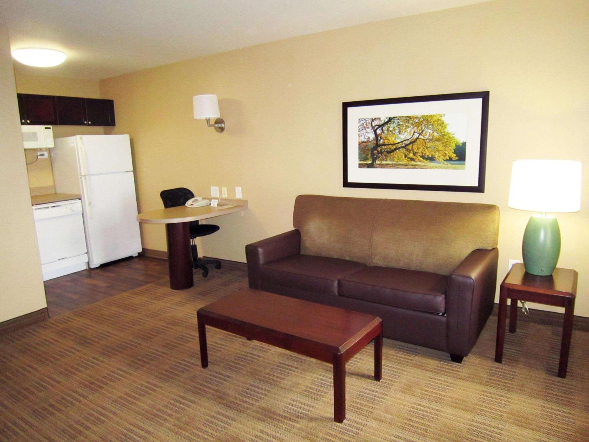 Extended Stay America Select Suites - Austin - Northwest - Research Park Екстер'єр фото