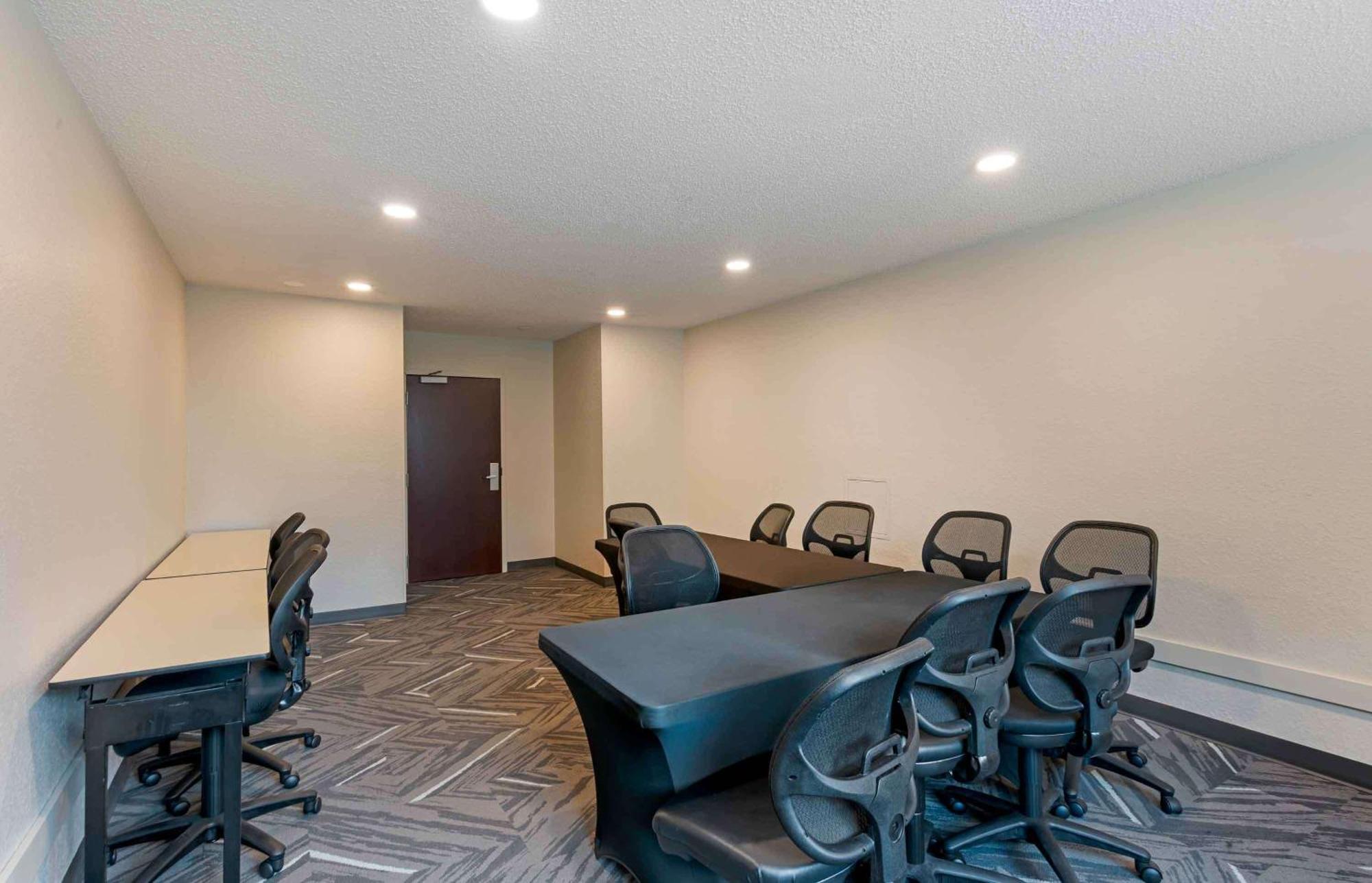 Extended Stay America Select Suites - Austin - Northwest - Research Park Екстер'єр фото