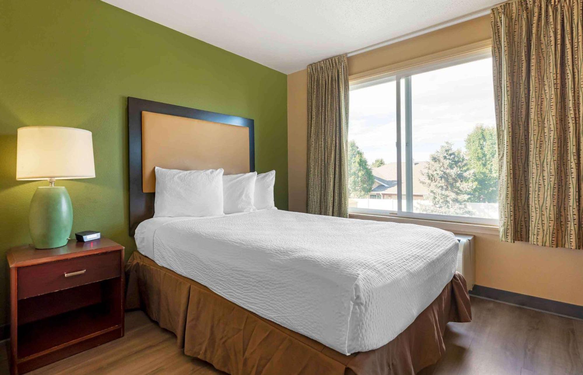 Extended Stay America Select Suites - Austin - Northwest - Research Park Екстер'єр фото