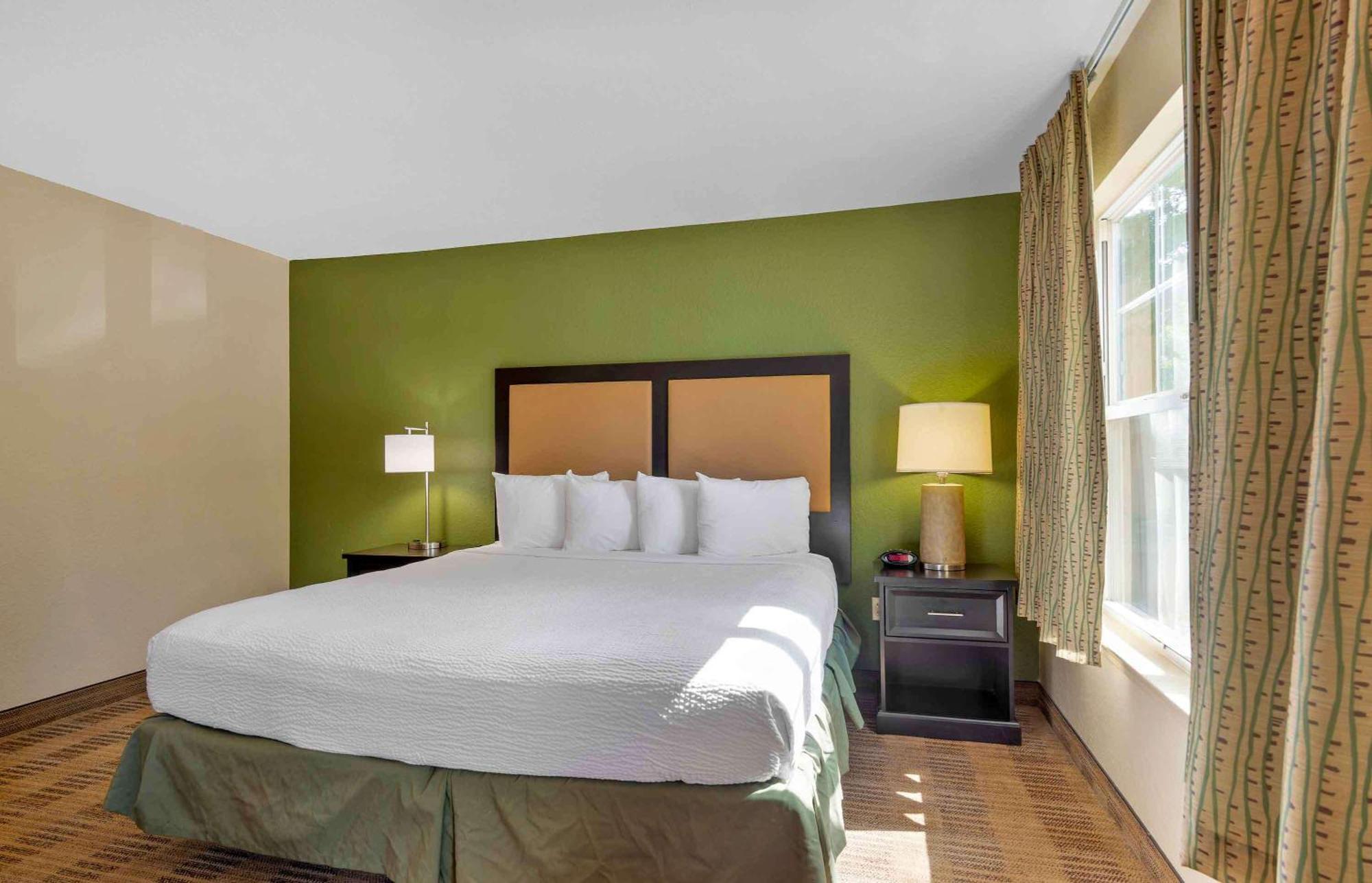 Extended Stay America Select Suites - Austin - Northwest - Research Park Екстер'єр фото