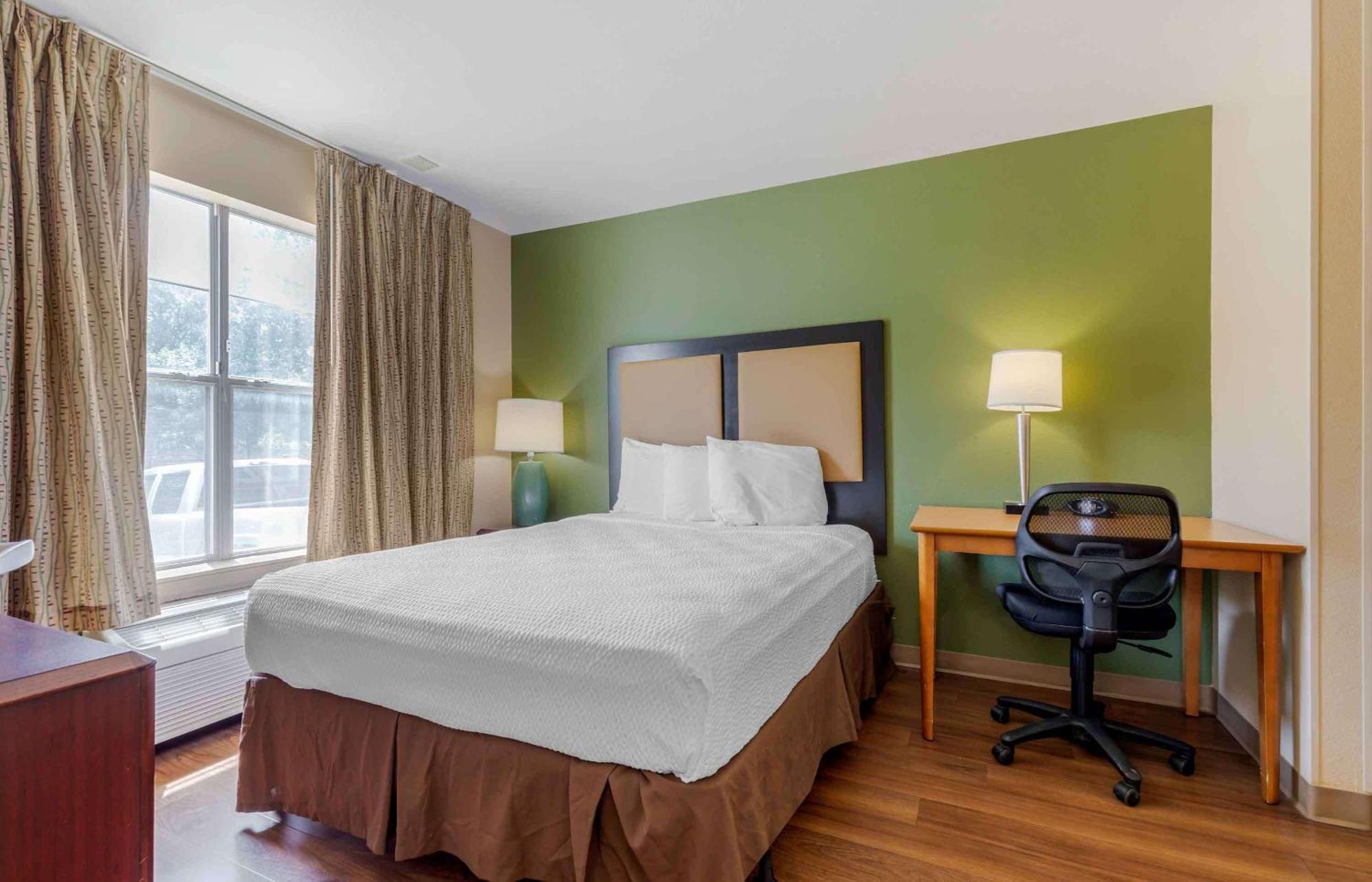 Extended Stay America Select Suites - Austin - Northwest - Research Park Екстер'єр фото