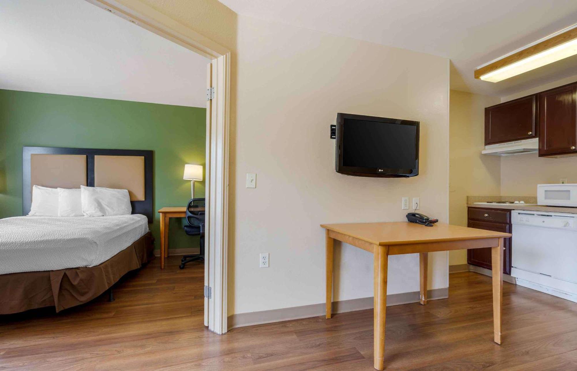 Extended Stay America Select Suites - Austin - Northwest - Research Park Екстер'єр фото