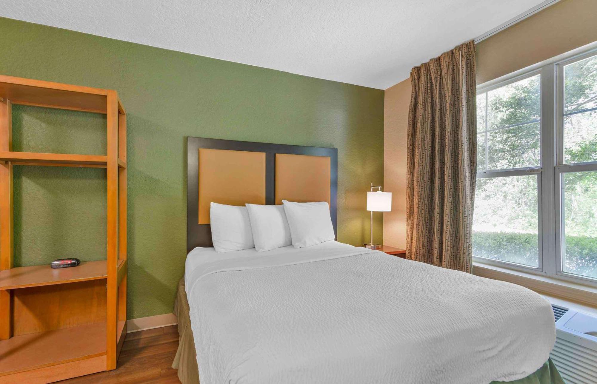 Extended Stay America Select Suites - Austin - Northwest - Research Park Екстер'єр фото
