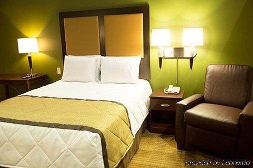 Extended Stay America Select Suites - Austin - Northwest - Research Park Екстер'єр фото