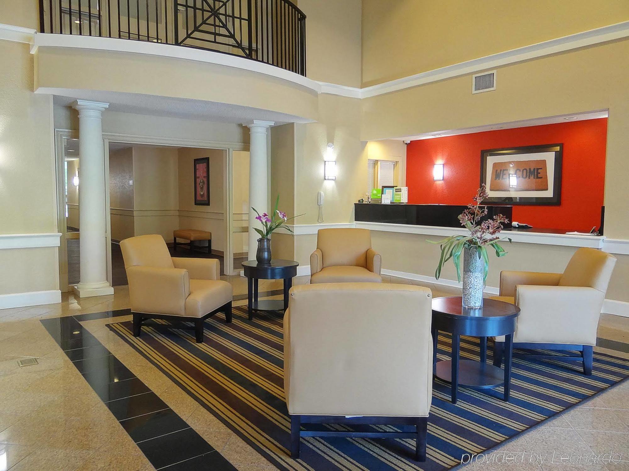 Extended Stay America Select Suites - Austin - Northwest - Research Park Екстер'єр фото