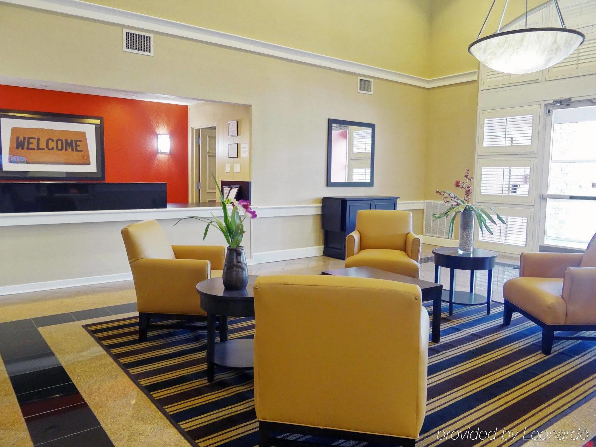 Extended Stay America Select Suites - Austin - Northwest - Research Park Екстер'єр фото