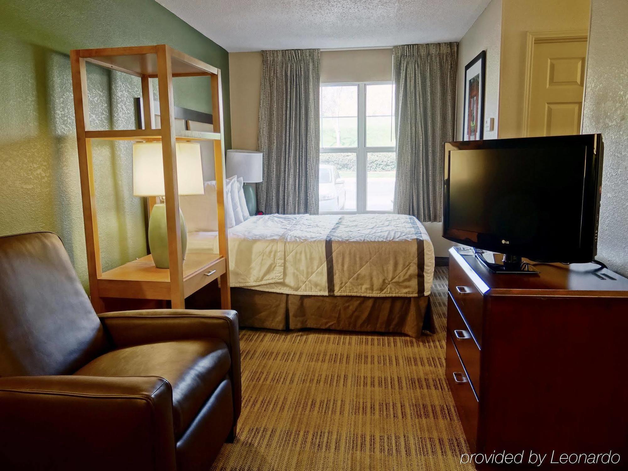 Extended Stay America Select Suites - Austin - Northwest - Research Park Екстер'єр фото