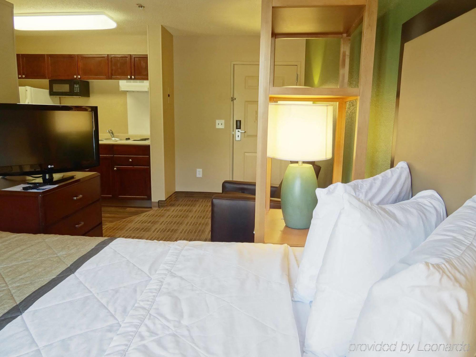 Extended Stay America Select Suites - Austin - Northwest - Research Park Екстер'єр фото