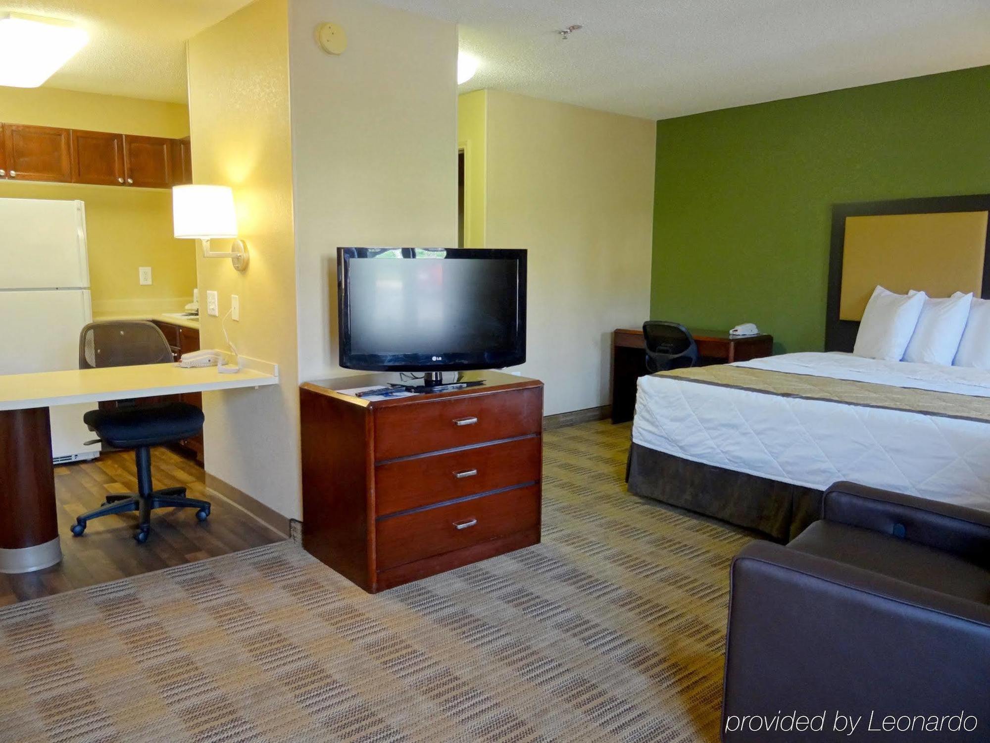 Extended Stay America Select Suites - Austin - Northwest - Research Park Екстер'єр фото