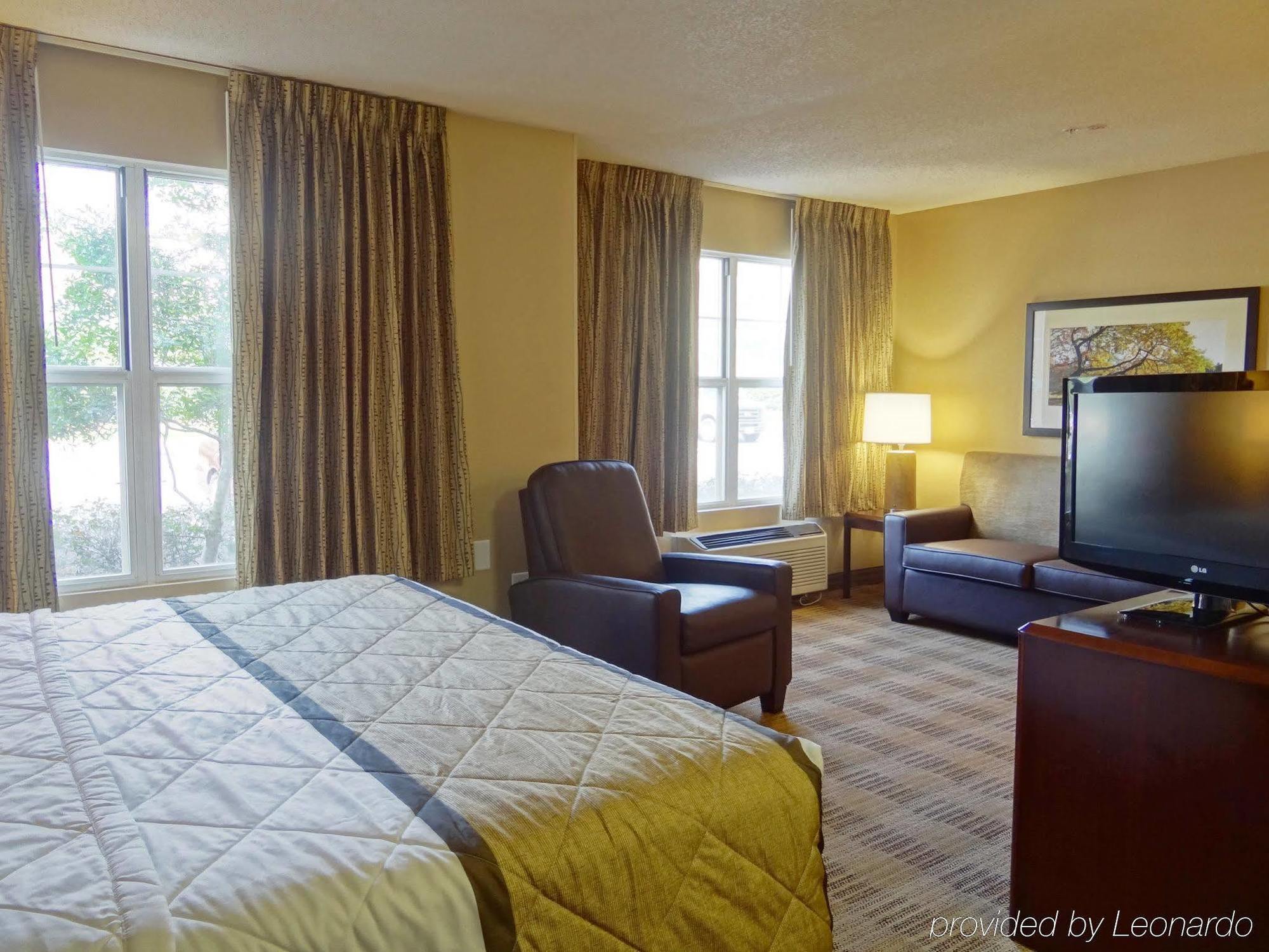 Extended Stay America Select Suites - Austin - Northwest - Research Park Екстер'єр фото